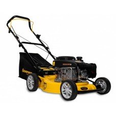 Газонокосилка бензиновая Champion LM4122