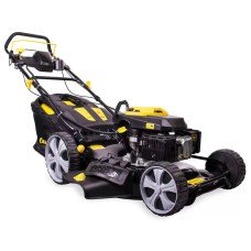 Газонокосилка бензиновая Champion LM5346E