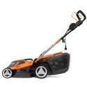 Газонокосилка Daewoo Power DLM 1900E