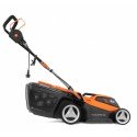 Газонокосилка Daewoo Power DLM 1900E