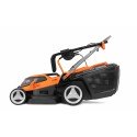 Газонокосилка Daewoo Power DLM 1900E