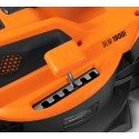 Газонокосилка Daewoo Power DLM 1900E