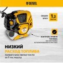 Триммер Denzel DTL-52S