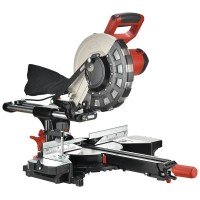 Торцовочная пила Edon CM-255/2600