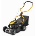 Газонокосилка  Stiga Collector 543 2L0431048/ST2