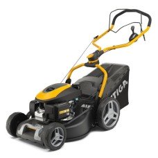 Газонокосилка бензиновая Stiga Combi 748 V