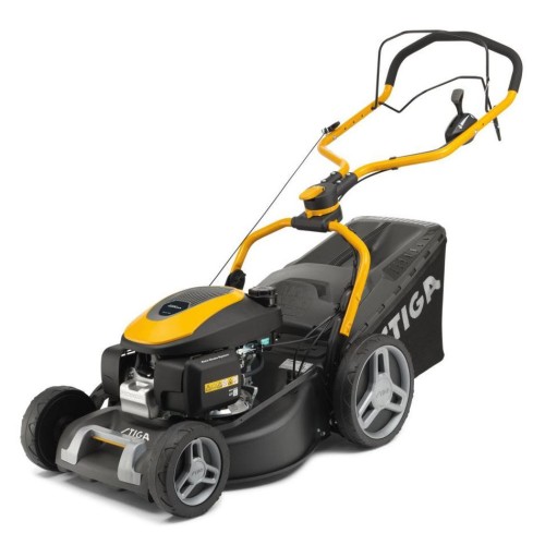 Газонокосилка  Stiga Combi 748 V 2L0487838/ST2