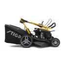 Газонокосилка  Stiga Combi 748 V 2L0487838/ST2