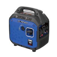 Генератор инверторный Zonsen BQH3300II