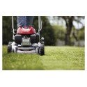 Газонокосилка Honda HRG466C1SKEP