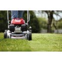 Газонокосилка Honda HRG466C1SKEP