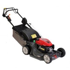 Газонокосилка бензиновая HONDA HRX537C5HZE