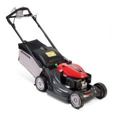 Газонокосилка бензиновая HONDA HRX537C5VKE