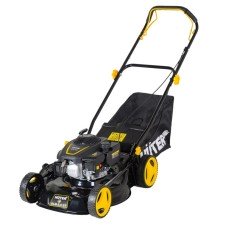 Газонокосилка бензиновая Huter GLM-5.0 ST