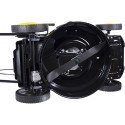 Колёсная газонокосилка Huter GLM-6.0ST