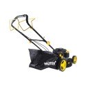 Колёсная газонокосилка Huter GLM-6.0ST