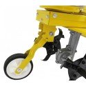 Мотокультиватор Huter GMC-5.0