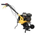 Мотокультиватор Huter GMC-6.5