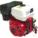 Бензиновый двигатель Shtenli GX420SE