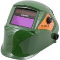 Сварочная маска ELAND Helmet Force-502.2 (зеленый)