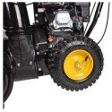 Снегоуборщик бензиновый Champion ST661