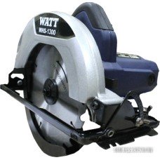 Дисковая пила WATT WHS-1300 6.013.185.00