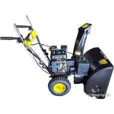 Снегоуборщик бензиновый Huter SGC 5500B