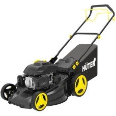 Газонокосилка бензиновая Huter GLM-6.0ST