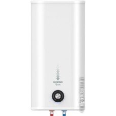Накопительный электрический водонагреватель Hyundai Riverside H-SWS11-80V-UI707