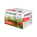 Триммер Skiper GTP2101