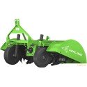 Почвофреза  Kerland W1600