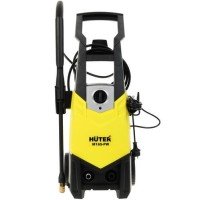 Мойка высокого давления Huter M165-PW