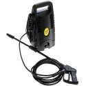 Мойка высокого давления Huter W105-GS