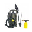Мойка высокого давления Huter W105-GS