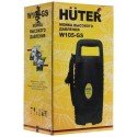 Мойка высокого давления Huter W105-GS