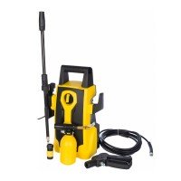 Мойка высокого давления  Huter W105-P