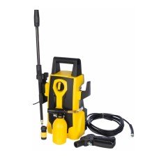 Мойка высокого давления  Huter W105-P