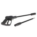 Мойка высокого давления Huter W135-AR