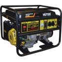 Генератор бензиновый Huter DY6500L