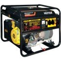 Генератор бензиновый Huter DY6500LX