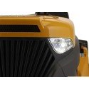 Садовый трактор Stiga ESTATE 598 W