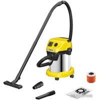 Пылесос Karcher WD 3 P S V-17/4/20 1.628-190.0