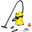 Пылесос Karcher WD 3 P V 1.628-170.0