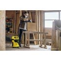 Пылесос Karcher WD 3 P V 1.628-170.0