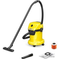 Пылесос Karcher WD 3 V 1.628-101.0