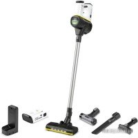 Пылесос Karcher VC 6 Cordless Premium ourFamily 1.198-680.0