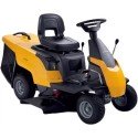 Садовый трактор Stiga COMBI 166