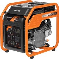 Генератор инверторный Daewoo Power GDA 4400i