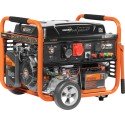 Генератор бензиновый Daewoo Power GDA 9500DPE-3