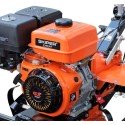 Мотоблок  Skiper SP-1600SE Expert с колесами 6.00-12